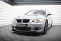 Maxton-Design-Bmw-3-Serie-E92-E93-M-Pakket-Voorspoiler-Spoiler-Splitter-Lip