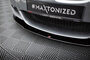 Maxton-Design-Bmw-3-Serie-E92-E93-M-Pakket-Voorspoiler-Spoiler-Splitter-Lip