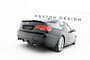Maxton-Design-Bmw-3-Serie-E92-Coupe-M-Pack-Achterklep-Spoiler-extention-Versie-1