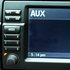 BMW E39 E46 E38 E53 X5 NAVIGATIE 16:9 AUX KABEL BLUETOOTH AUDIOSTREAMING_