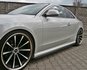 Maxton Design Audi RS5 8T / 8T Facelift Sideskirt Diffuser Versie 1