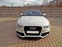 Maxton Design Audi RS5 8T Facelift Voorspoiler Spoiler Splitter V1