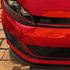 Maxton Design  Voorspoiler Spoiler  Geschikt Voor Volkswagen Golf 7 GTI / GTD_