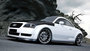 Maxton Design Audi TT 8N Voorspoiler Spoiler Splitter_