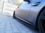 Bmw E92 E93 M3 Sideskirts Diffuser_