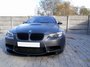 Voorspoiler Spoiler Bmw E92 / E93 M3 Versie 1_