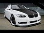 Maxton Design Bmw E92 E93 Coupe Standaard Spoiler Voorspoiler Splitter