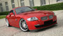 Maxton Design Bmw Z4 E85 E86 Coupe Roadster Facelift Splitter Spoiler Voorspoiler