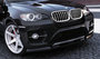 Maxton Design Bmw X6 E71 E72 Voorspoiler Spoiler Splitter_