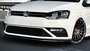 Volkswagen Polo 6C GTI Voorspoiler Spoiler Splitter