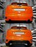 Maxton Design Ford Focus MK2 ST Achterbumper Diffuser RS look