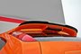 Maxton Design Ford Focus MK2 ST Achterklep Spoiler extention