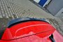 Maxton Design Volkswagen Golf 6 GTI Edition 35 ED 35 Achterklep Spoiler Extention