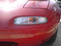 Mazda MX5 NA 90-97 knipperlichten set wit_