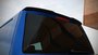 Volkswagen Transporter T5 dakspoiler Extention Hoogglans Pianolak_