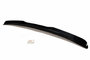 Maxton Design dakspoiler Extention Hoogglans Pianolak Geschikt Voor Volkswagen Transporter T5 _
