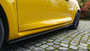 Maxton Design Renault Megane 3 RS Sideskirt diffusers