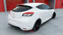 Maxton Design Renault Megane 3 RS Achterbumper Side Splitters