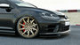 Maxton Design Volkswagen Golf 7 R R20 Voorspoiler Spoiler Versie 2