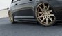 Maxton Design Volkswagen Golf 7 R R20 Sideskirt Diffuser