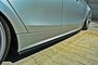 Bmw 1-serie E87 Sideskirt diffusers_