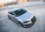 Voorspoiler Spoiler Geschikt  Voor Audi S3 8P 2006 t/m 2008 3-drs en Sportback_
