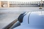 Achterklep Dakspoiler Spoiler extention  Audi A3 S3 8P 3-drs _
