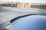 Achterklep Dakspoiler Spoiler extention Geschikt Voor Audi A3 S3 8P 3-drs _