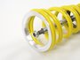 FK Automotive schroefset verlaging Geschikt Voor Volkswagen Golf 5 1KM Variant 30-60mm AK street 50MM veerpoot_