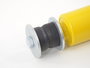 FK Automotive schroefset verlaging Geschikt Voor Volkswagen Vw bus T4 30-75mm AK street _
