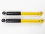 FK Automotive schroefset verlaging Geschikt Voor Volkswagen Polo 9N 30-60mm AK street _