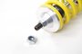 FK Automotive schroefset verlaging Geschikt Voor Volkswagen Golf 3 55-85mm AK street _