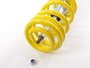 FK Automotive schroefset verlaging Geschikt Voor Volkswagen Passat 3B Variant 35-70mm AK street _