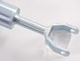 FK Automotive schroefset verlaging Geschikt Voor Volkswagen Passat 3B Variant 35-70mm AK street _