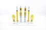 FK Automotive schroefset verlaging Audi A3 8L 1996 t/m 2003 35-55mm AK street _