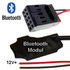 Bmw E46 Aux kabel Bluetooth Module 3-serie Business Professional Spotify streamen_