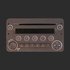 Passend Voor Alfa Romeo 159 Aux kabel Bluetooth Audiostreaming AD2P Iphone Samsung Mp3 _