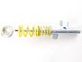 FK Automotive schroefset verlaging Mazda 3 vanaf 2003 t/m 2009 35-75mm AK street _