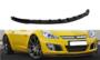 Maxton Design Opel GT Roadster Voorspoiler Spoiler Splitter