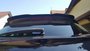 Maxton Design Opel Astra J GTC Achterklep Dakspoiler Spoiler extention  