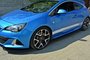 Maxton Design Opel Astra J OPC / VXR Side Skirt Diffuser 