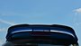 Maxton Design Opel Astra J OPC / VXR Achterklep Dakspoiler Spoiler extention  
