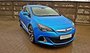 Maxton Design Opel Astra J OPC / VXR Voorspoiler Spoiler Splitter Versie 1