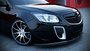 Maxton Design Opel Insignia OPC / VXR  Voorspoiler Spoiler Splitter