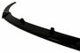 Maxton Design Opel Corsa E OPC / VXR Voorspoiler Spoiler Splitter Versie 1