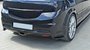Maxton Design Opel Astra H OPC / VRX Rear Side Splitters 