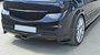 Maxton Design Opel Astra H OPC / VRX Rear Side Splitters 