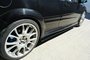 Maxton Design Opel Astra H OPC / VXR Side Skirt Diffuser 