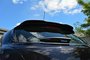 Maxton Design  Opel Astra H OPC / VXR Achterklep Dakspoiler Spoiler extention 