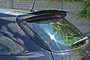 Maxton Design  Opel Astra H OPC / VXR Achterklep Dakspoiler Spoiler extention 